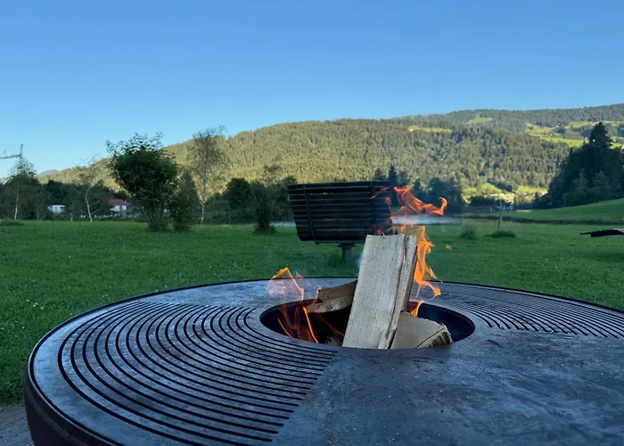 Eibele Chalets