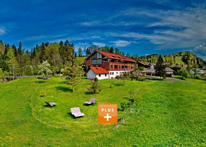 Eibele Chalets