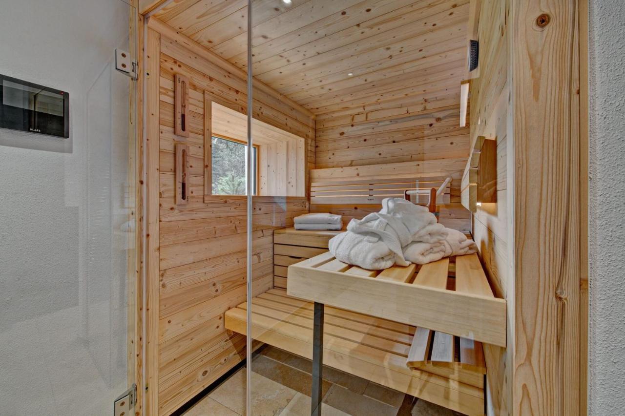 Apartment Eibele *