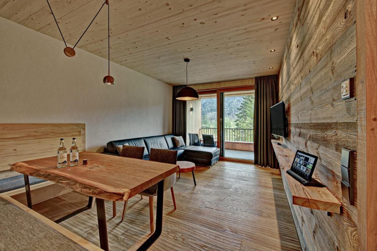 Eibele Apartment