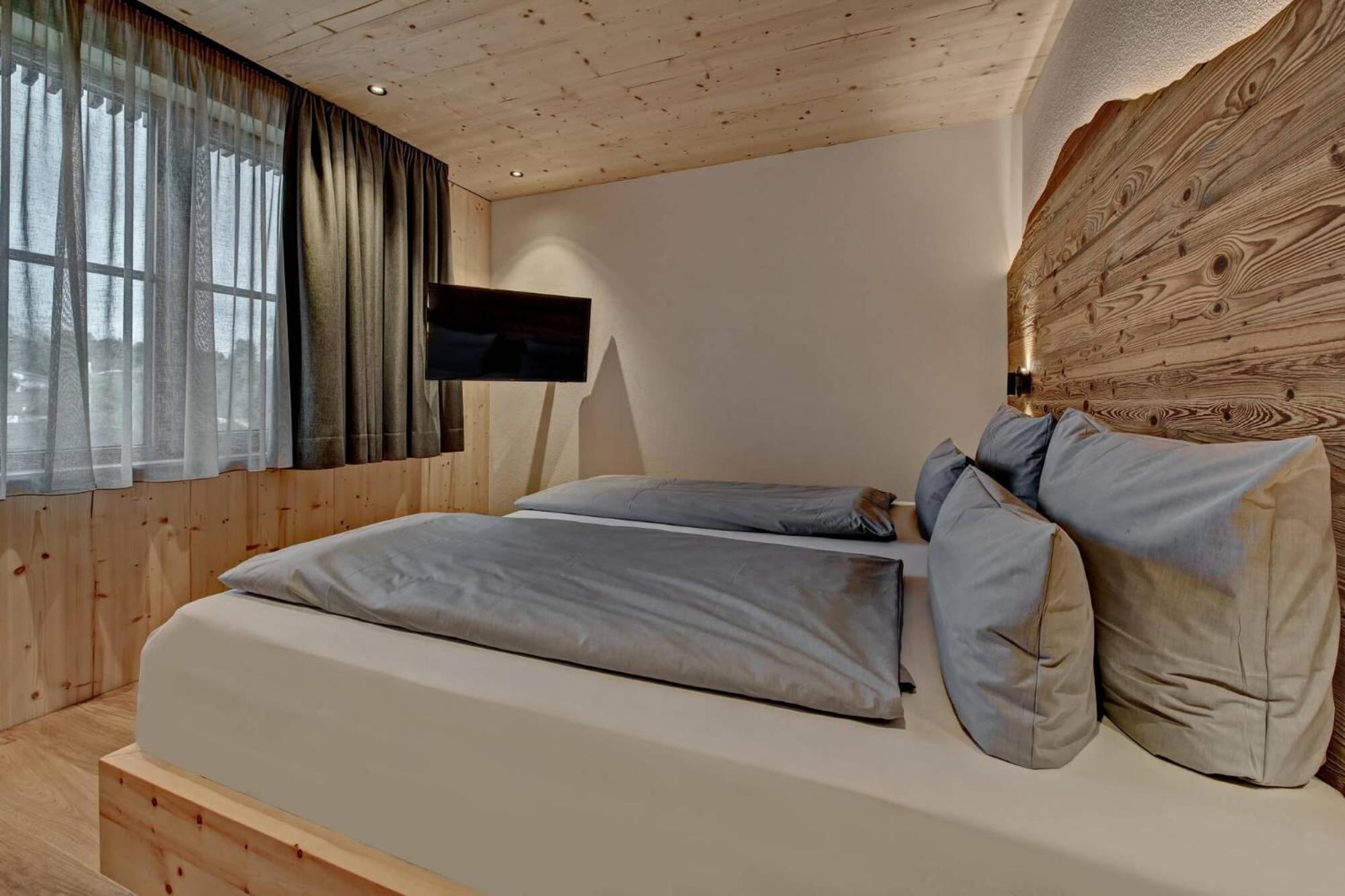 Apartment Eibele