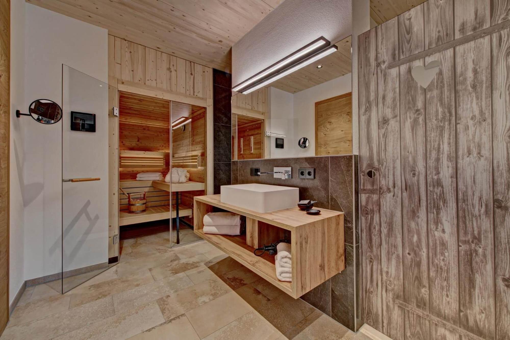 Apartment Eibele Oberstaufen