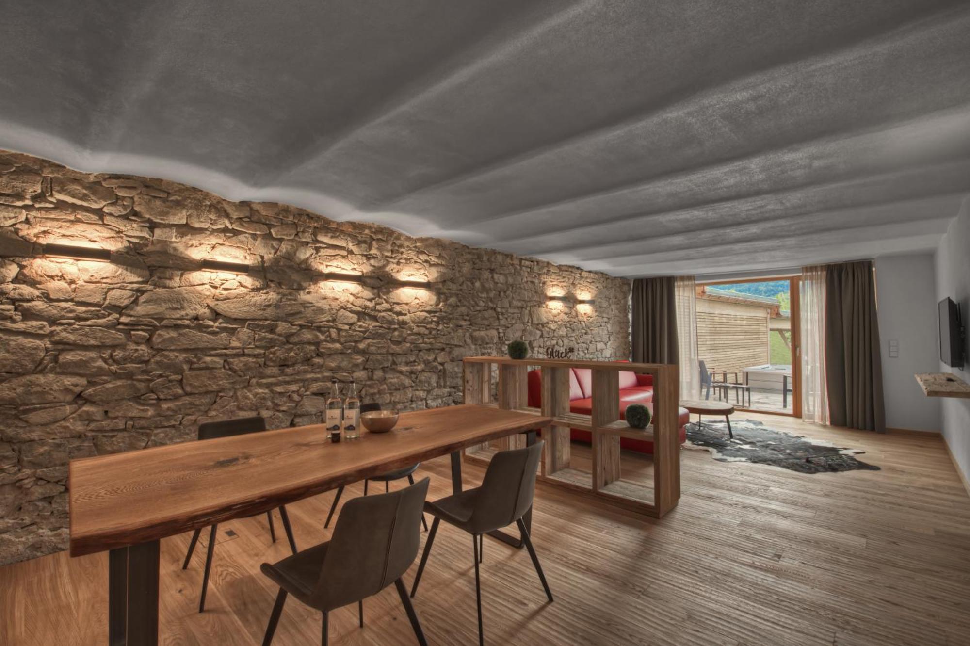 Eibele Apartment