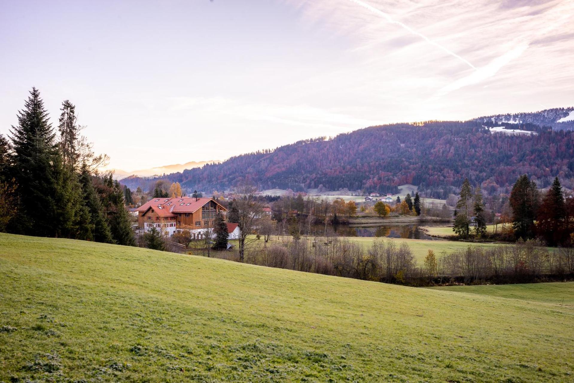 Eibele * Oberstaufen