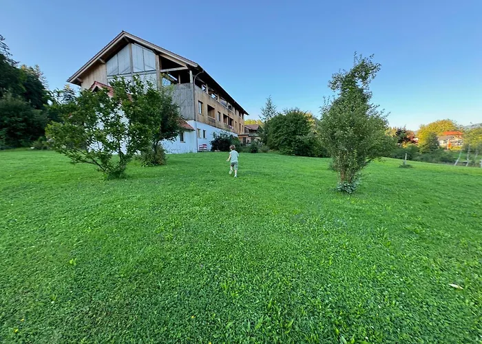 Eibele Chalets