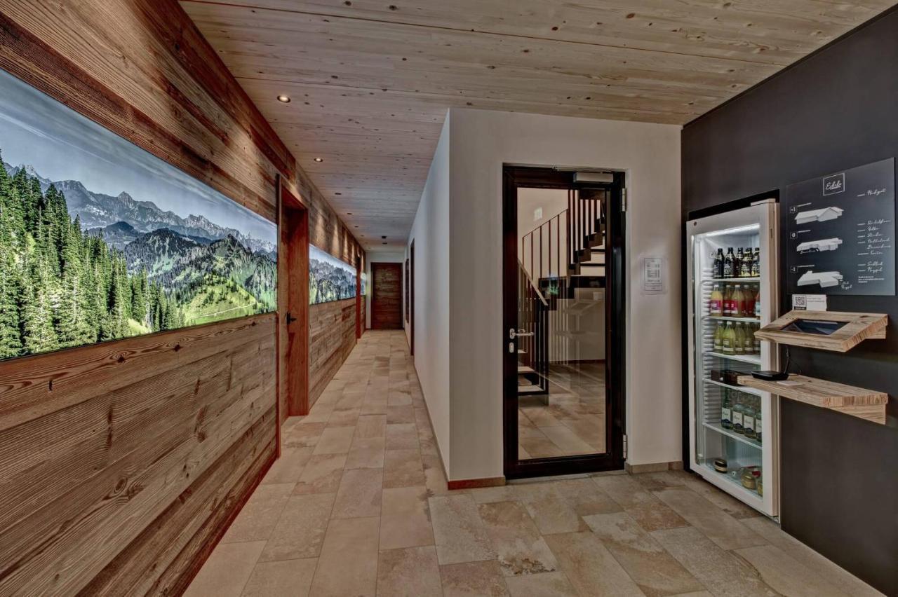 Eibele Apartamento