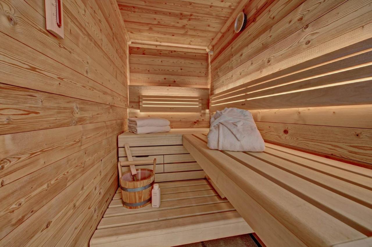 Apartamento Eibele *