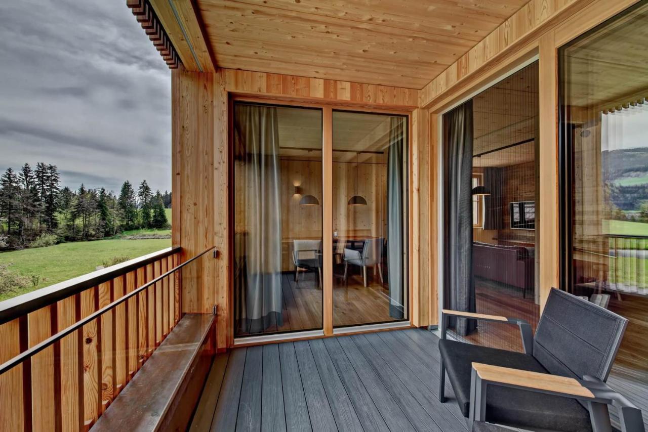 Apartamento Eibele Oberstaufen