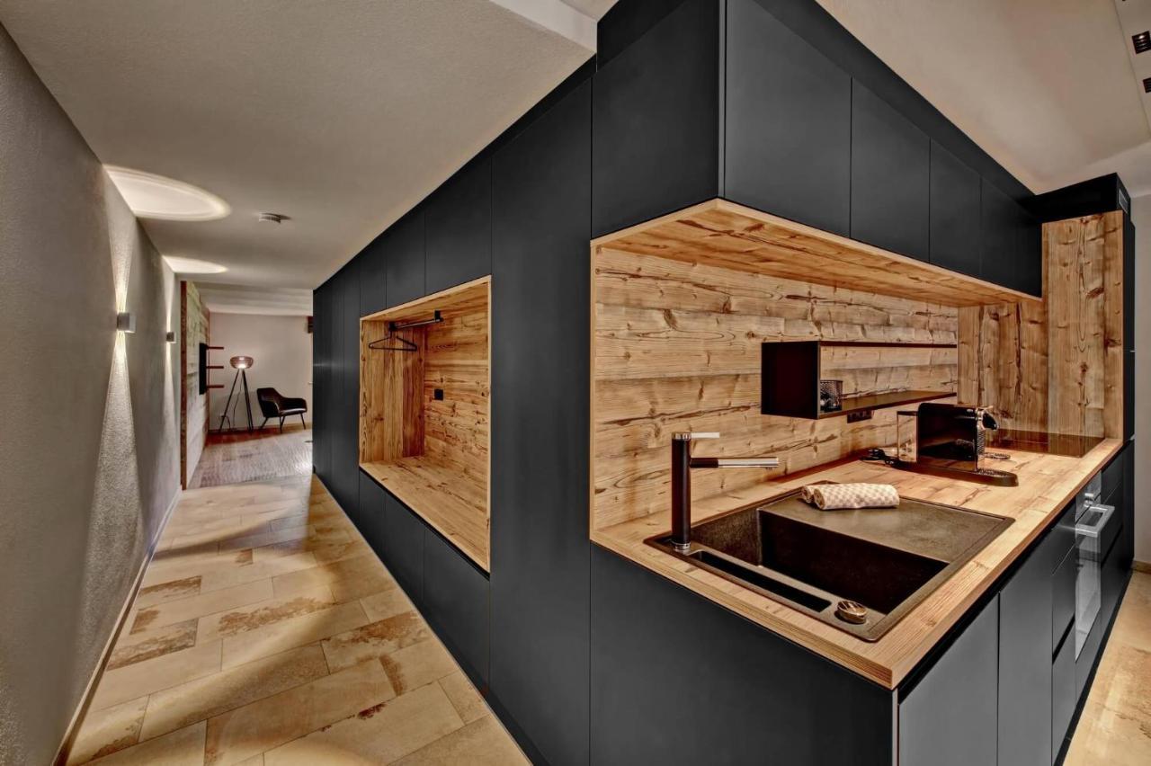 Eibele Apartamento *