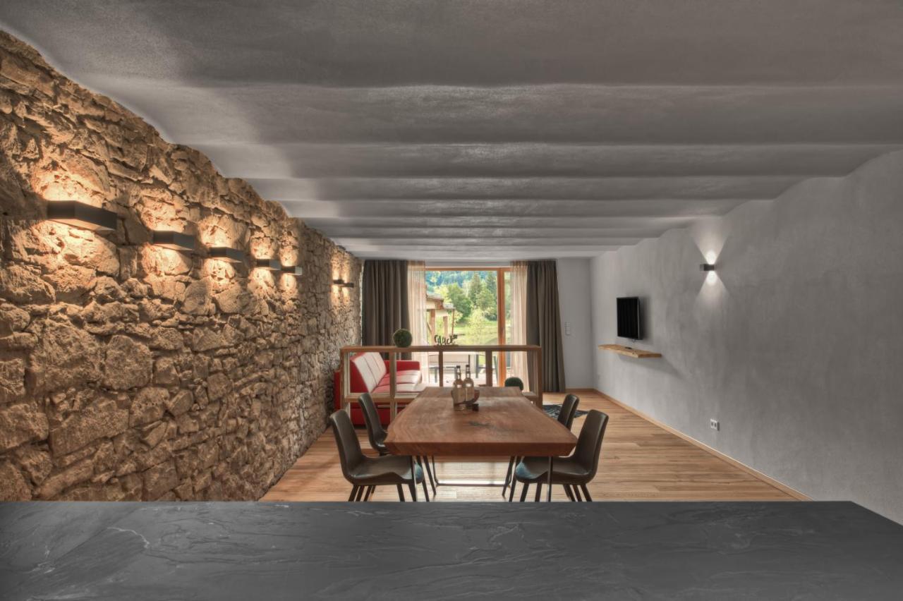 Eibele Apartamento Oberstaufen
