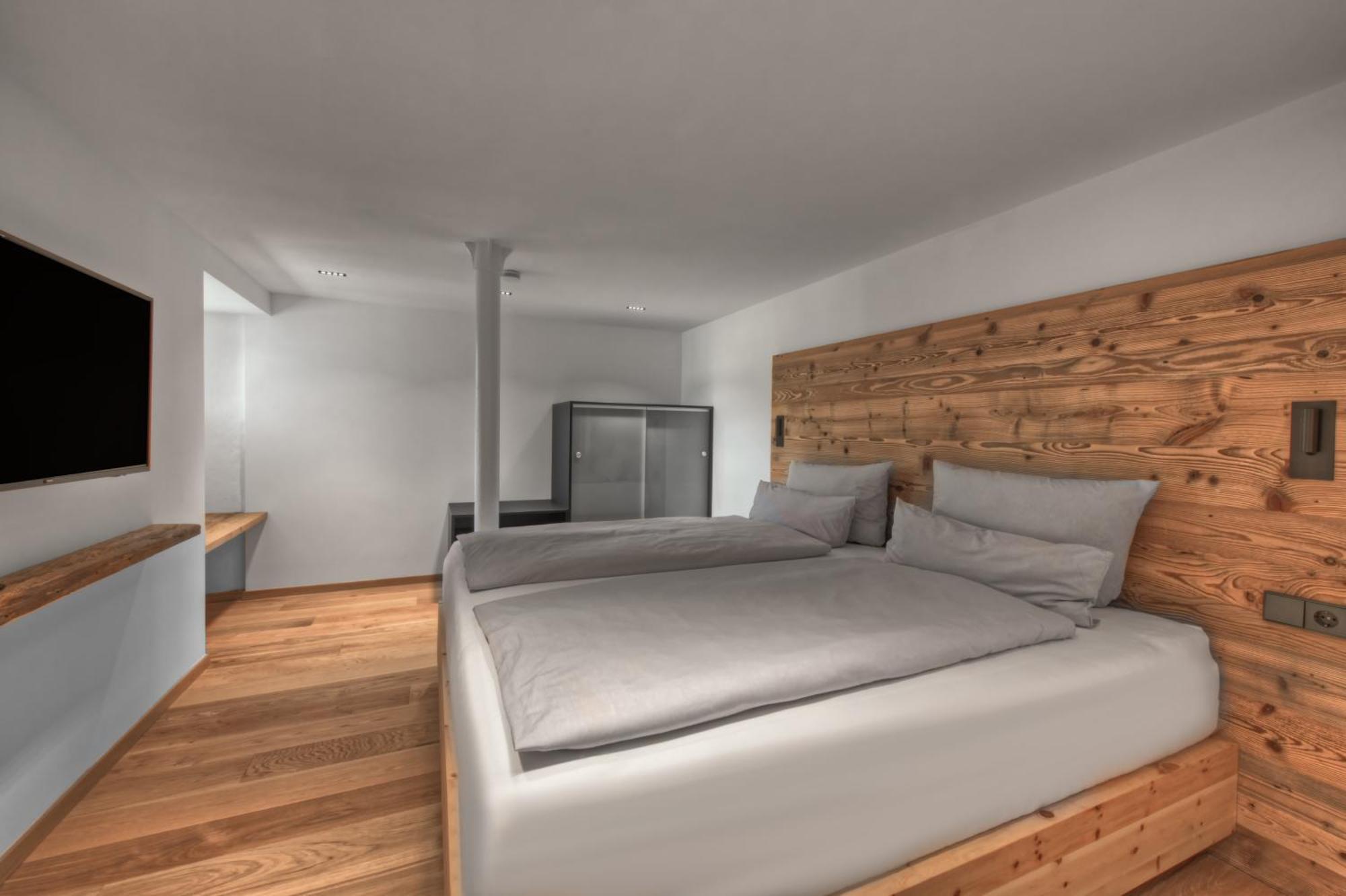 Apartamento Eibele *