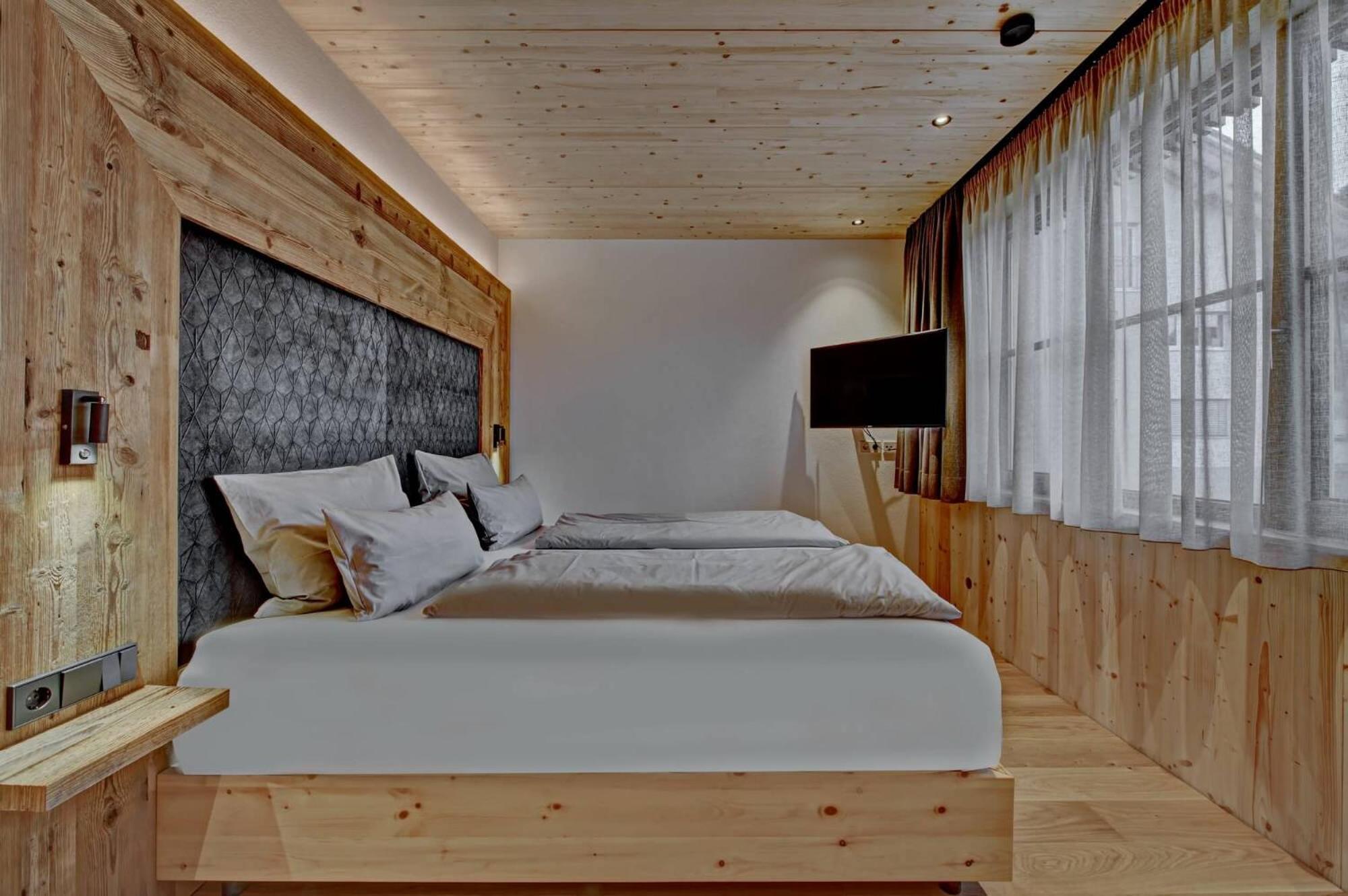 Eibele Apartamento Oberstaufen