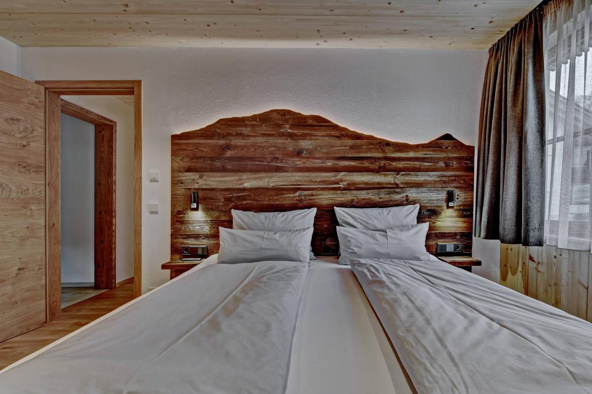 Apartamento Eibele Oberstaufen