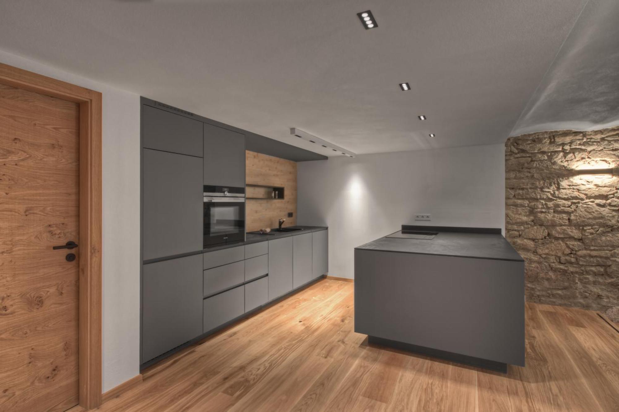 Eibele Apartamento