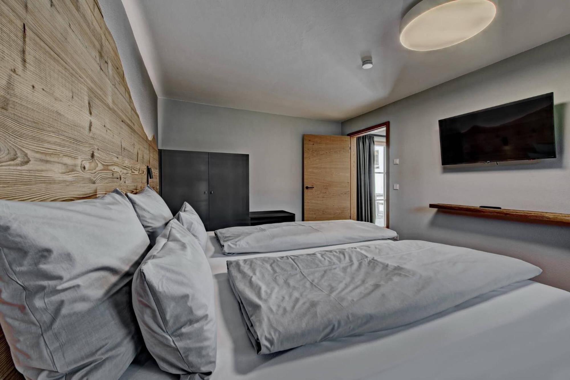 Apartamento Eibele Oberstaufen