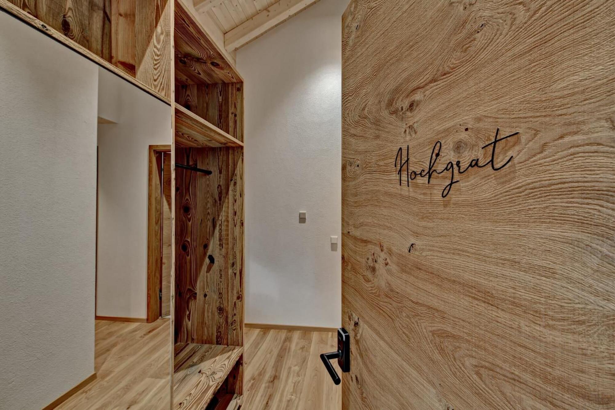 Apartamento Eibele *