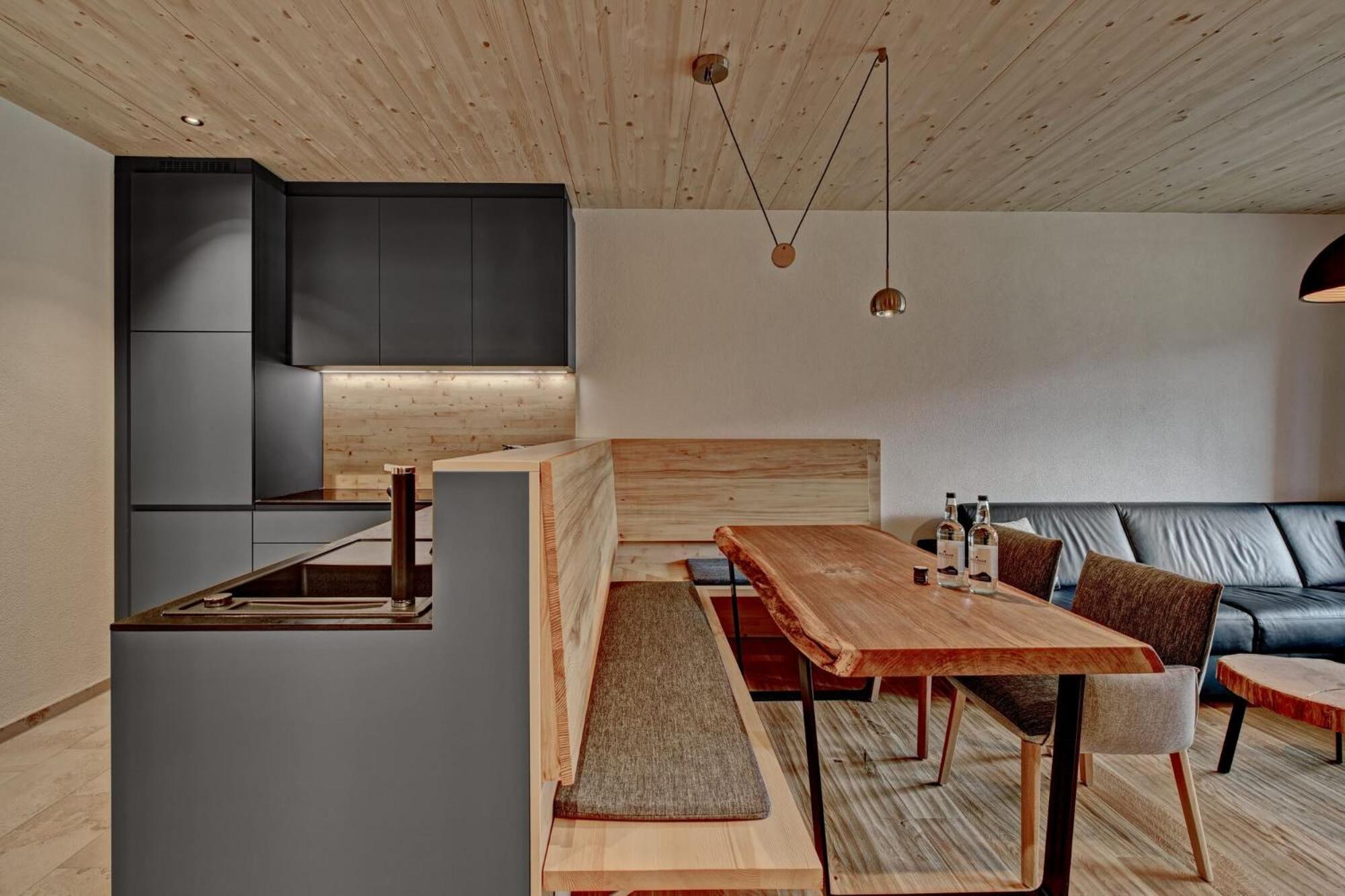Apartamento Eibele Oberstaufen