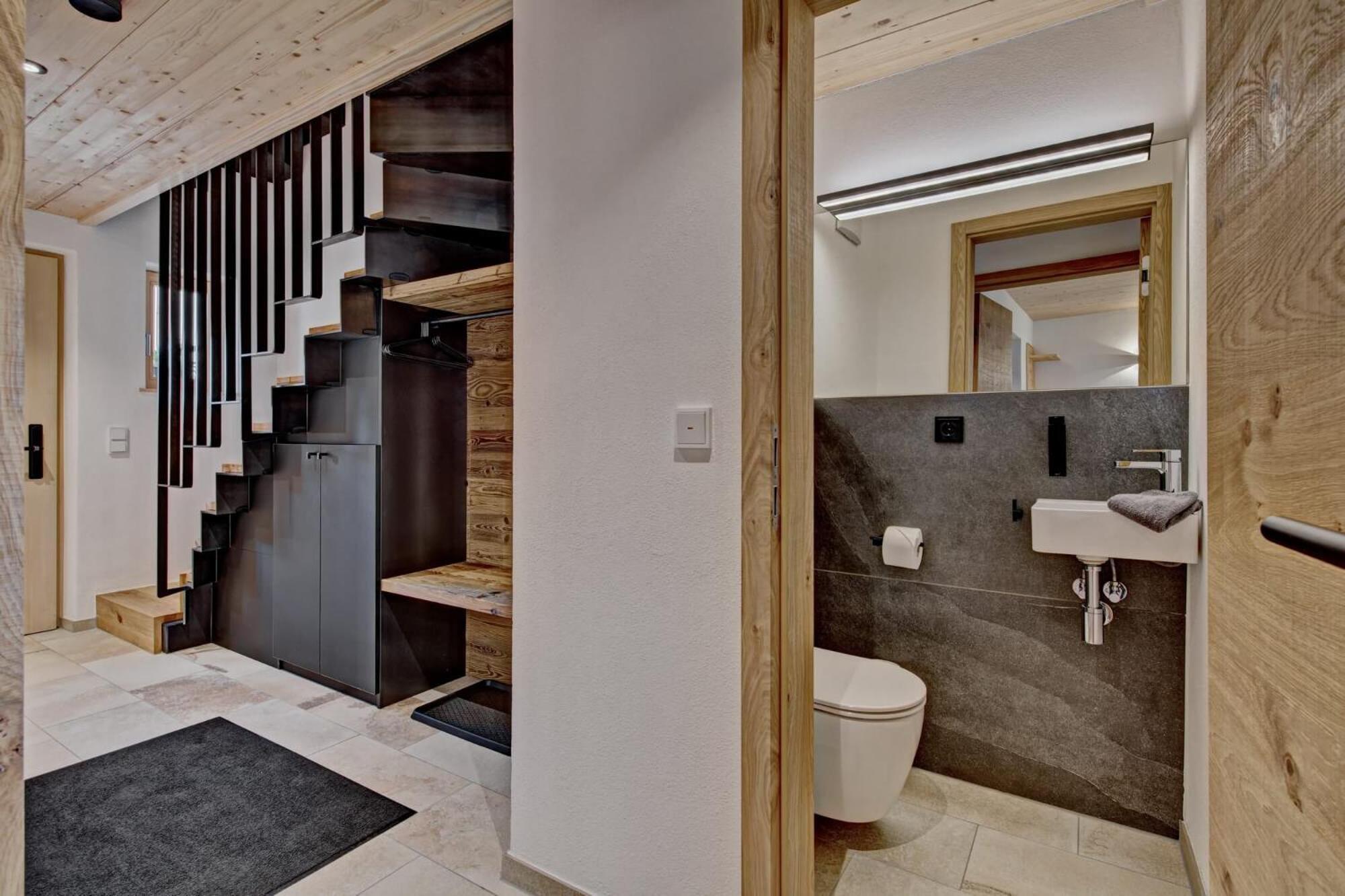 Apartamento Eibele
